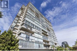 Condo Apartment for Sale, 150 24th Street #1505, West Vancouver, BC