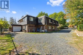 Property for Sale, 5633 Strick Rd, Port Alberni, BC