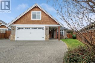 Detached House for Sale, 554 Ridgefield Dr, Parksville, BC