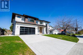 Detached House for Sale, 5093 2 Avenue, Tsawwassen, BC