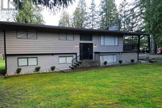 House for Sale, 26803 Ferguson Avenue, Maple Ridge, BC