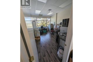 Office for Sale, 8888 Odlin Crescent #3300, Richmond, BC