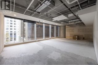 Office for Lease, 320 Granville #740, Vancouver, BC