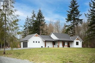Detached House for Sale, 2181 Cedar Ridge Dr, Black Creek, BC