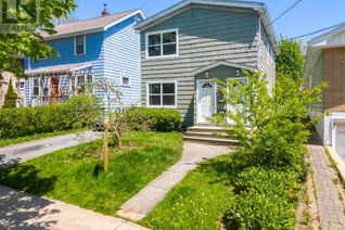 Duplex for Sale, 2571 / 2573 Joseph Street, Halifax, NS