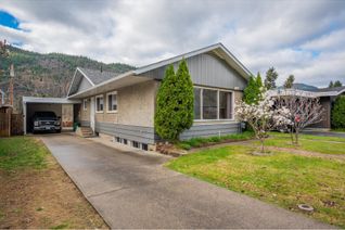 House for Sale, 3516 Marigold Drive, Trail, BC