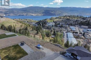 Vacant Residential Land for Sale, 17523 Sanborn Street, Summerland, BC
