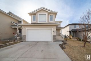 Detached House for Sale, 79 Lamplight Dr, Spruce Grove, AB