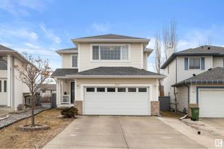 Detached House for Sale, 13112 151 Av Nw, Edmonton, AB