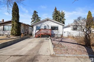 Detached House for Sale, 13034 65 St Nw, Edmonton, AB