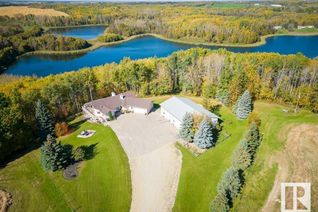 Property for Sale, 53507 Rr 14, Rural Parkland County, AB