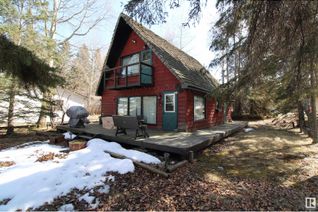 Detached House for Sale, 8 Ash Av, Rural Lac Ste. Anne County, AB