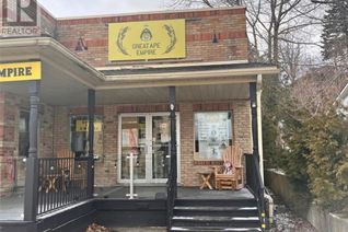 Property for Lease, 658 Berford Street W Unit# 3, Wiarton, ON