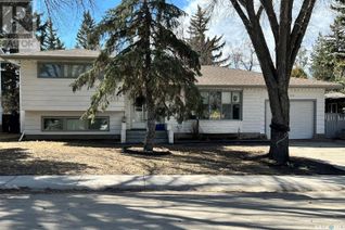Detached House for Sale, 109 Simpson Road, Regina, SK
