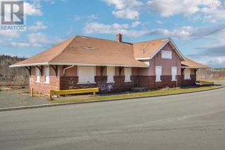 Commercial/Retail Property for Sale, 87 Station Street, North Sydney, NS