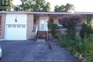 Detached House for Rent, 190 Barrie St #Main, Bradford West Gwillimbury, ON