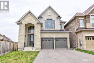 Detached House for Rent, 27 Prunella Cres, East Gwillimbury, ON
