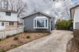 House for Sale, 7 Haley Crt, Brampton, ON