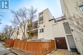 Townhouse for Sale, 3040 Constitution Blvd #103, Mississauga, ON