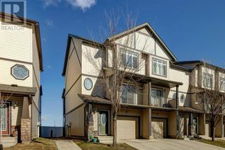 Condo Townhouse for Sale, 277 Copperpond Landing Se, Calgary, AB