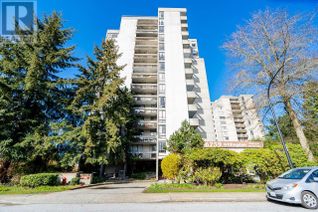 Condo Apartment for Sale, 6759 Willingdon Avenue #801, Burnaby, BC