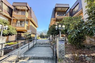 Condo Apartment for Sale, 2299 E 30th Avenue #106, Vancouver, BC