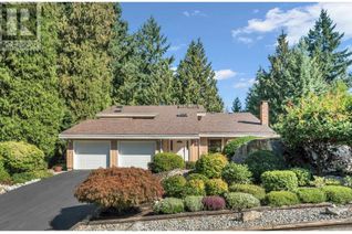 Detached House for Sale, 3704 Southridge Place, West Vancouver, BC