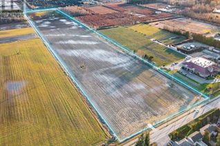 Commercial Farm for Sale, 17080 Westminster Highway, Richmond, BC