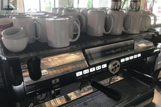 Coffee/Donut Shop Business for Sale, 11077 Confidential, Vancouver, BC