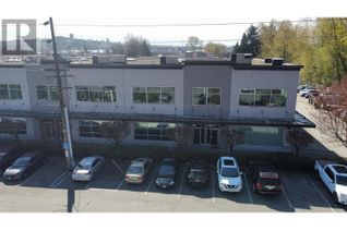 Industrial Property for Sale, 375 Lynn Avenue #106 & 104, North Vancouver, BC