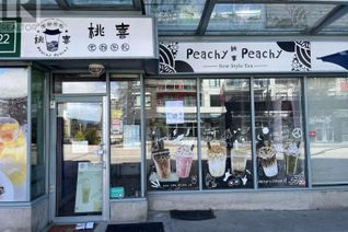 Coffee/Donut Shop Business for Sale, 3612 Kingsway, Vancouver, BC