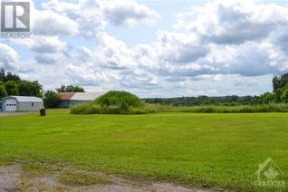 Commercial Land for Sale, 612 Russell Road, Clarence-Rockland, ON