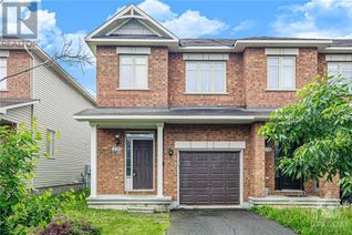 Freehold Townhouse for Sale, 220 Berrigan Drive, Ottawa, ON