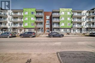 Condo Apartment for Sale, 20 Seton Park Se #314, Calgary, AB