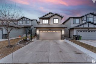House for Sale, 2877 Maple Wy Nw Nw, Edmonton, AB