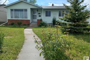 Detached House for Sale, 9024 148 St Nw, Edmonton, AB