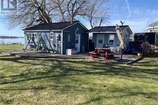Bungalow for Sale, 15 Gullymeade Road E, Johnstown, ON