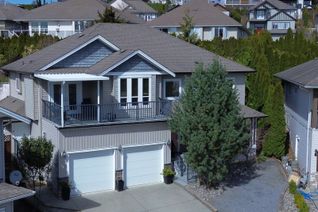 Detached House for Sale, 8017 Melburn Drive, Mission, BC