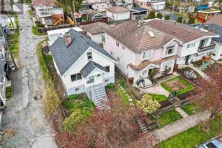 Detached House for Sale, 3411 E Georgia Street, Vancouver, BC