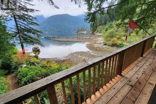 House for Sale, 12 Buntzen Bay, North Vancouver, BC