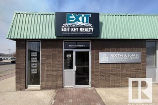 Other Non-Franchise Business for Sale, 602 10 St, Wainwright, AB