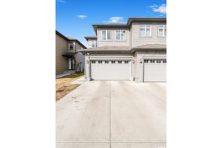 Duplex for Sale, 1742 27 St Nw, Edmonton, AB