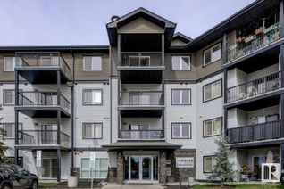 Condo Apartment for Sale, 360 1196 Hyndman Rd Nw, Edmonton, AB