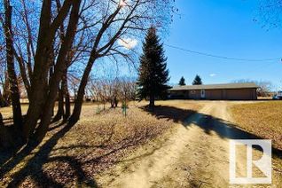Bungalow for Sale, 233013 Twp Rd 474, Rural Wetaskiwin County, AB