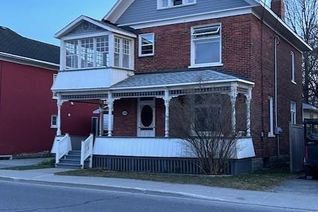 Detached House for Sale, 100 Elmsley Street N, Smiths Falls, ON