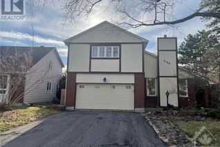 Property for Sale, 240 Equestrian Drive, Ottawa, ON