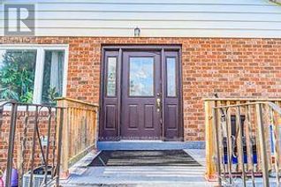 Backsplit for Sale, 612 Perry Street W, Whitby, ON