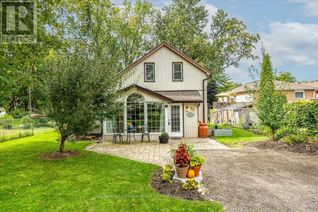 Detached House for Sale, 32 Tecumseh St, New Tecumseth, ON