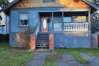 House for Sale, 582 Bradley St, Nanaimo, BC