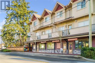 Condo Townhouse for Sale, 785 Station Ave #117, Langford, BC